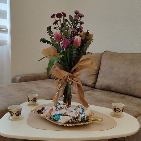 Studio Apartment - A Bit Of Joy سراييفو المظهر الخارجي الصورة