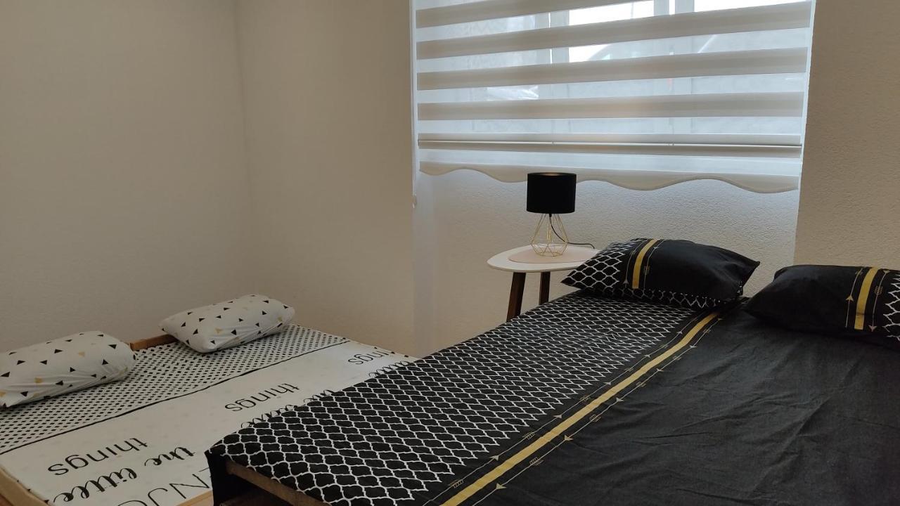 Studio Apartment - A Bit Of Joy سراييفو المظهر الخارجي الصورة