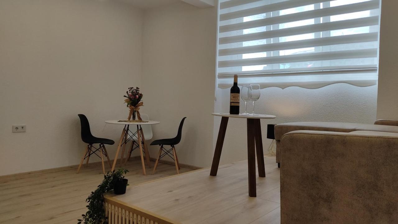 Studio Apartment - A Bit Of Joy سراييفو المظهر الخارجي الصورة