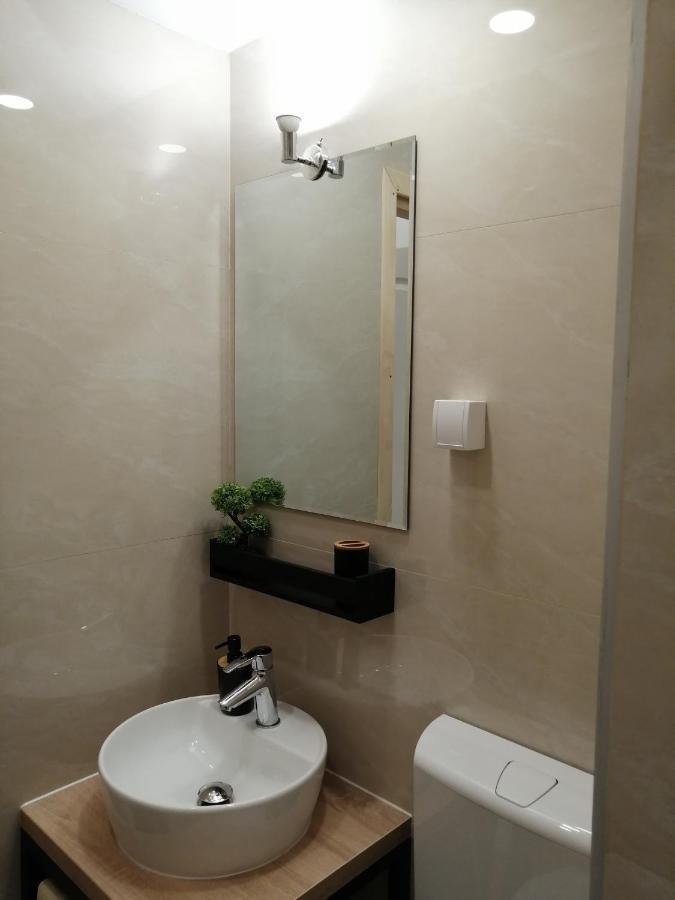 Studio Apartment - A Bit Of Joy سراييفو المظهر الخارجي الصورة