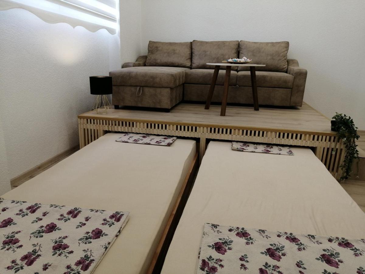 Studio Apartment - A Bit Of Joy سراييفو المظهر الخارجي الصورة