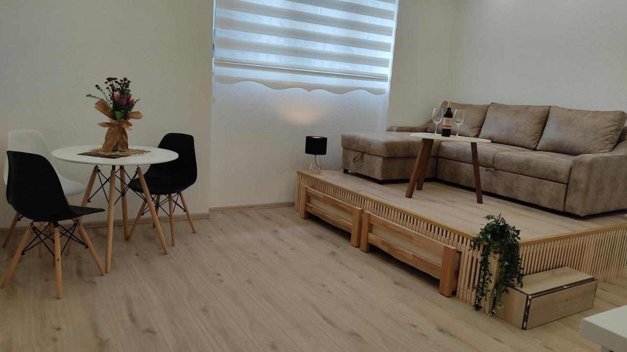 Studio Apartment - A Bit Of Joy سراييفو المظهر الخارجي الصورة