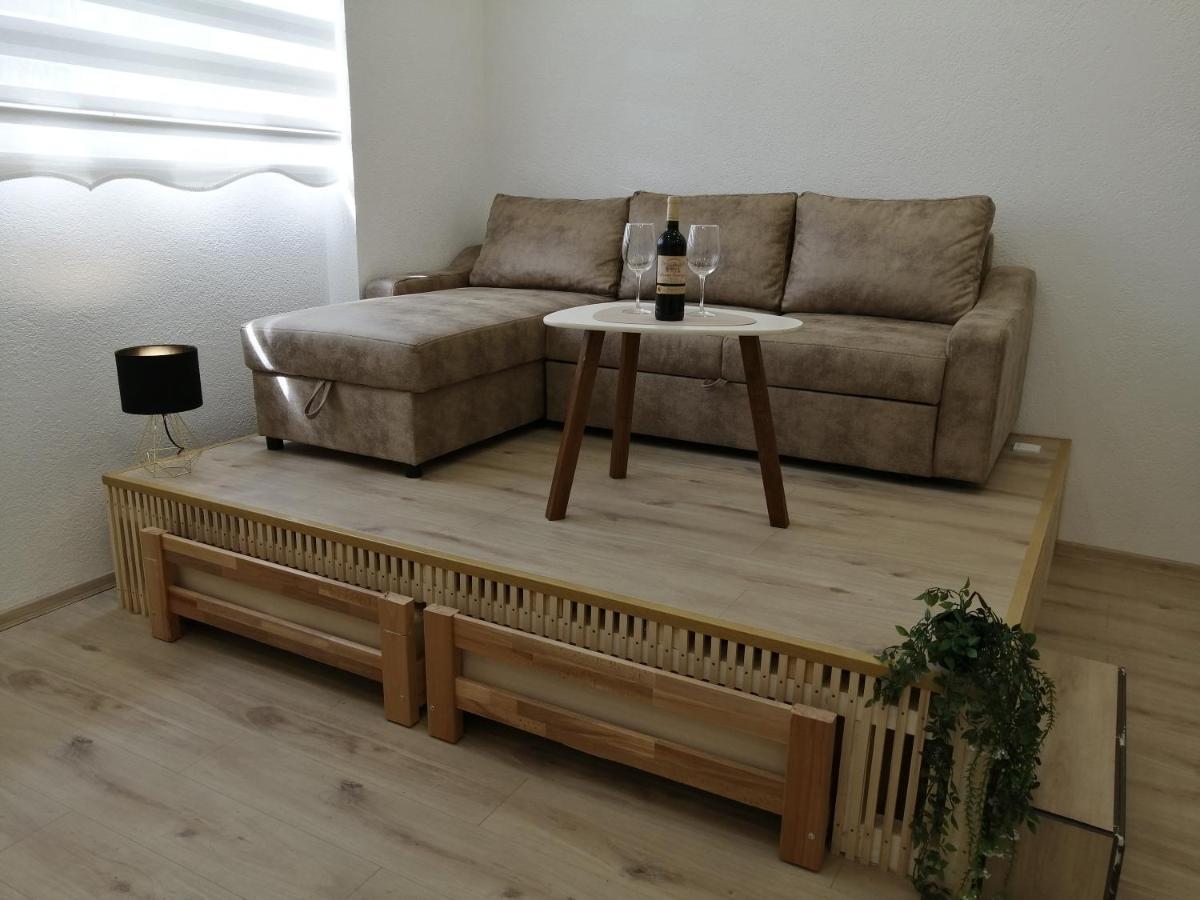 Studio Apartment - A Bit Of Joy سراييفو المظهر الخارجي الصورة