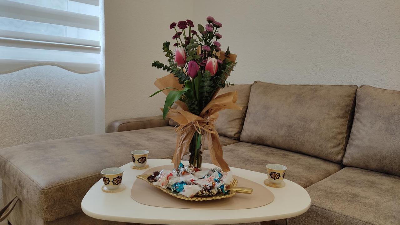 Studio Apartment - A Bit Of Joy سراييفو المظهر الخارجي الصورة