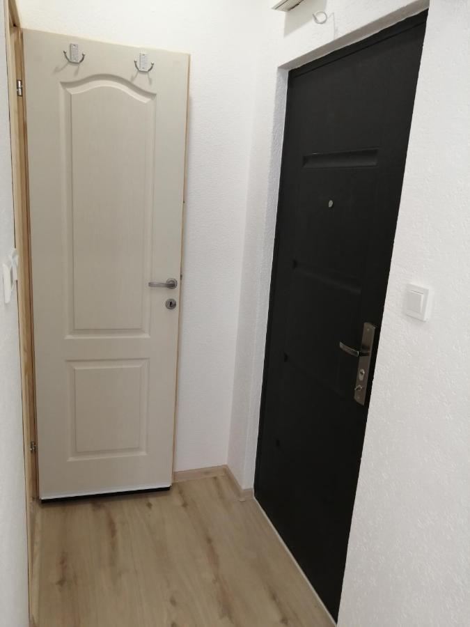 Studio Apartment - A Bit Of Joy سراييفو المظهر الخارجي الصورة