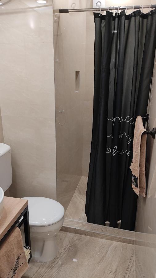 Studio Apartment - A Bit Of Joy سراييفو المظهر الخارجي الصورة
